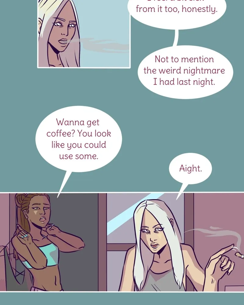 Shard Chapter 35 page 13 - 