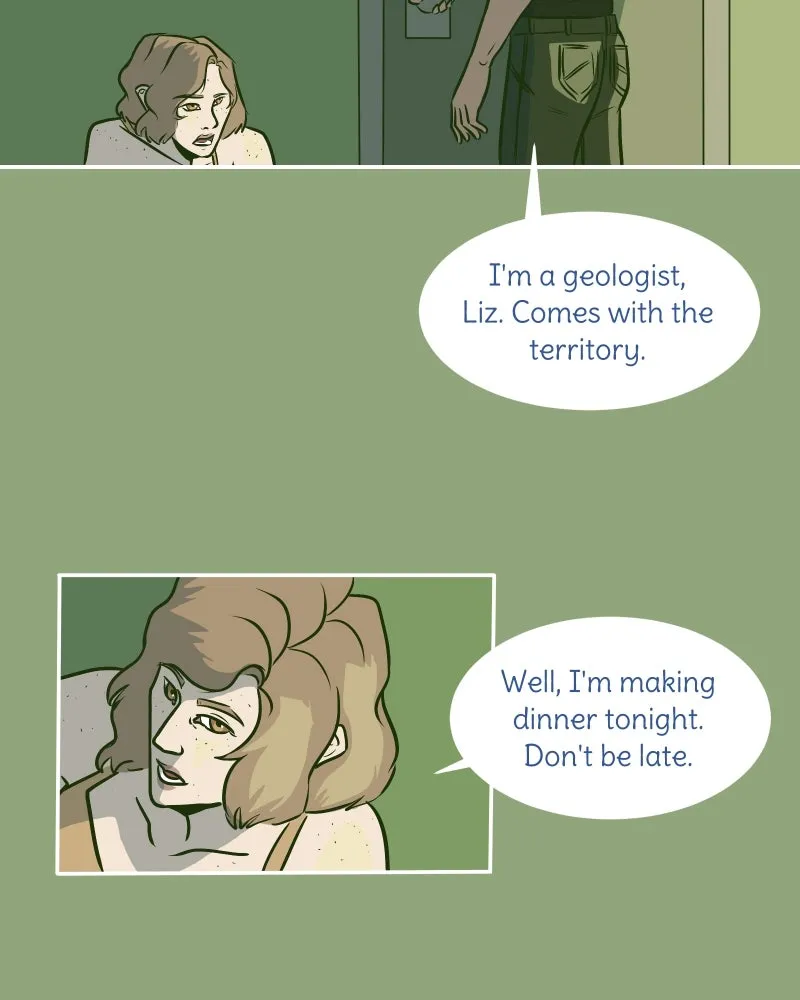 Shard Chapter 35 page 17 - 