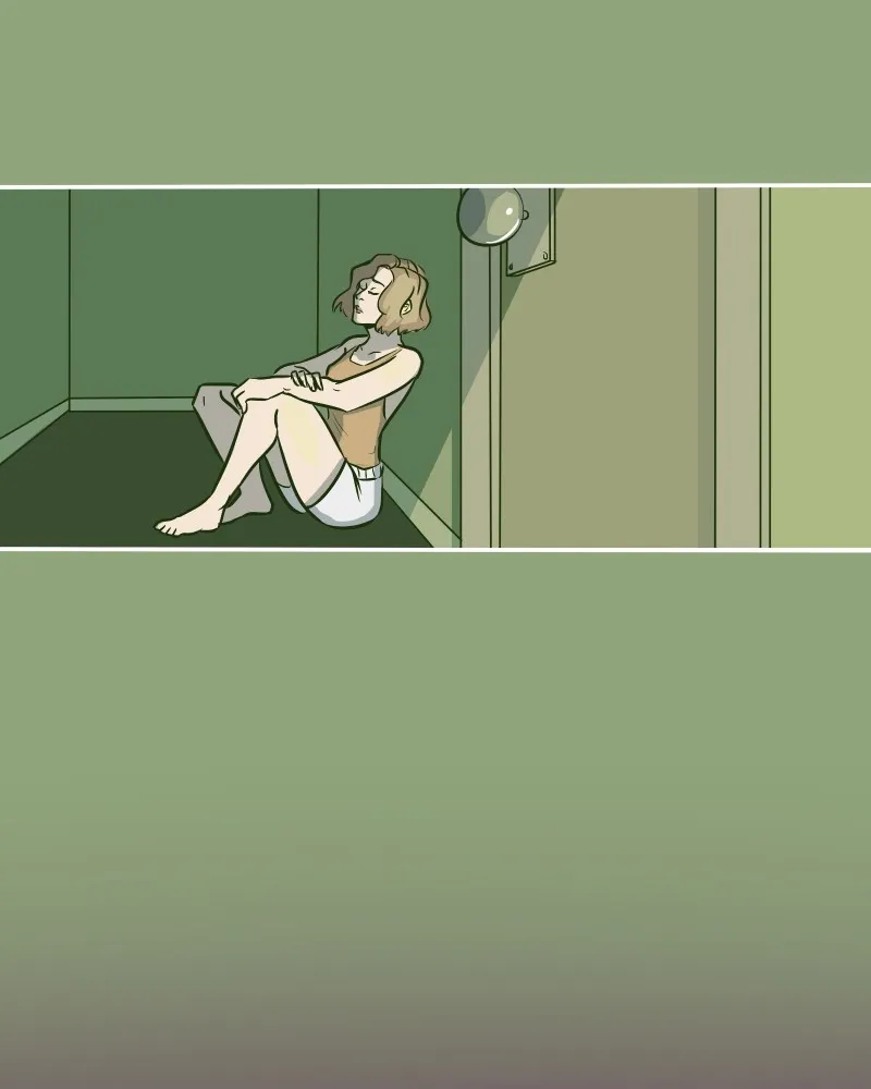 Shard Chapter 35 page 19 - 