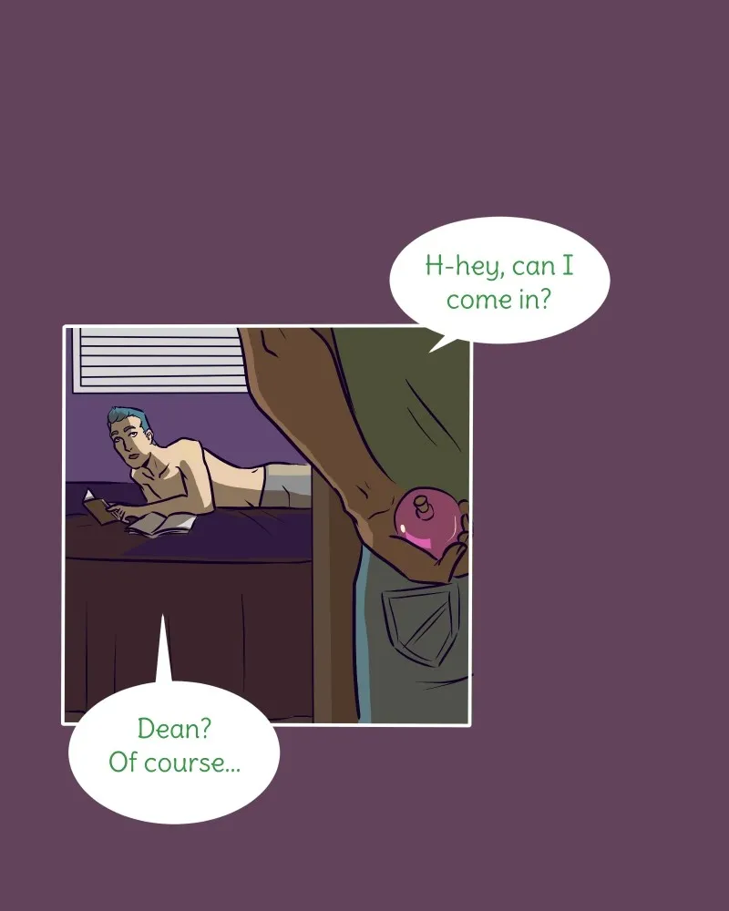 Shard Chapter 35 page 21 - 