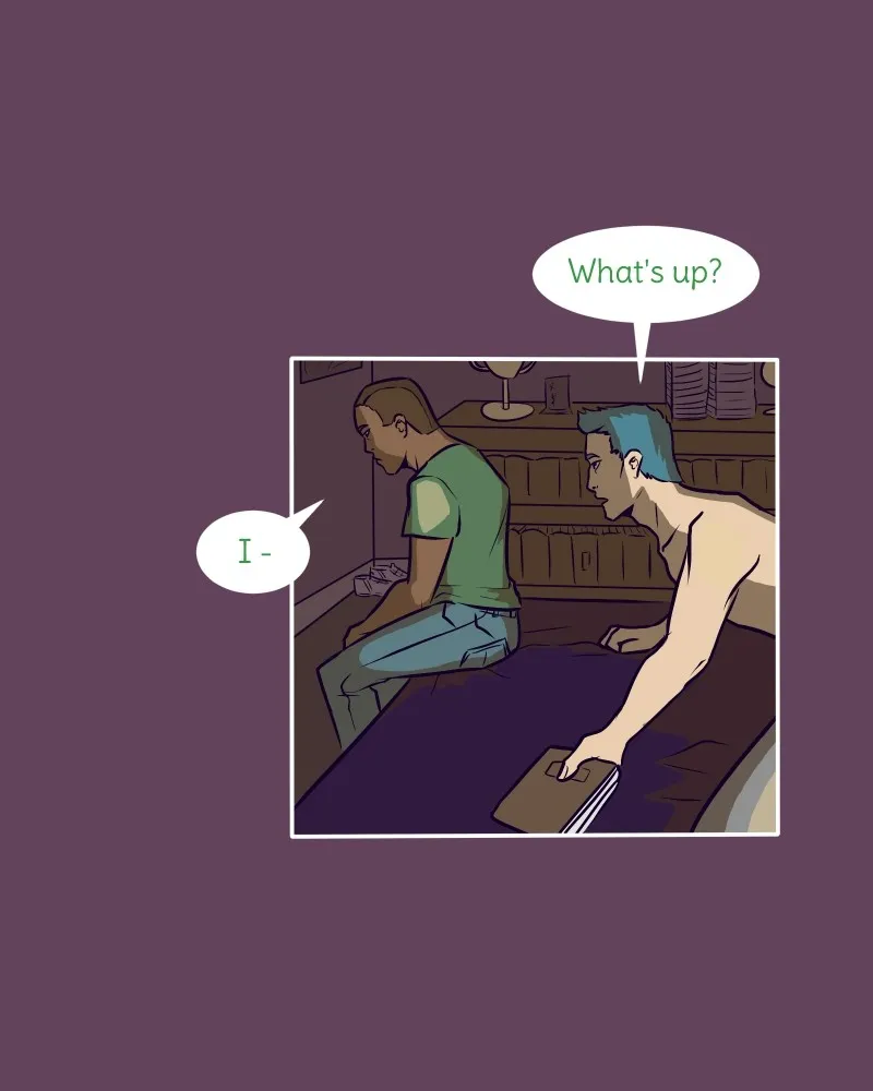 Shard Chapter 35 page 22 - 