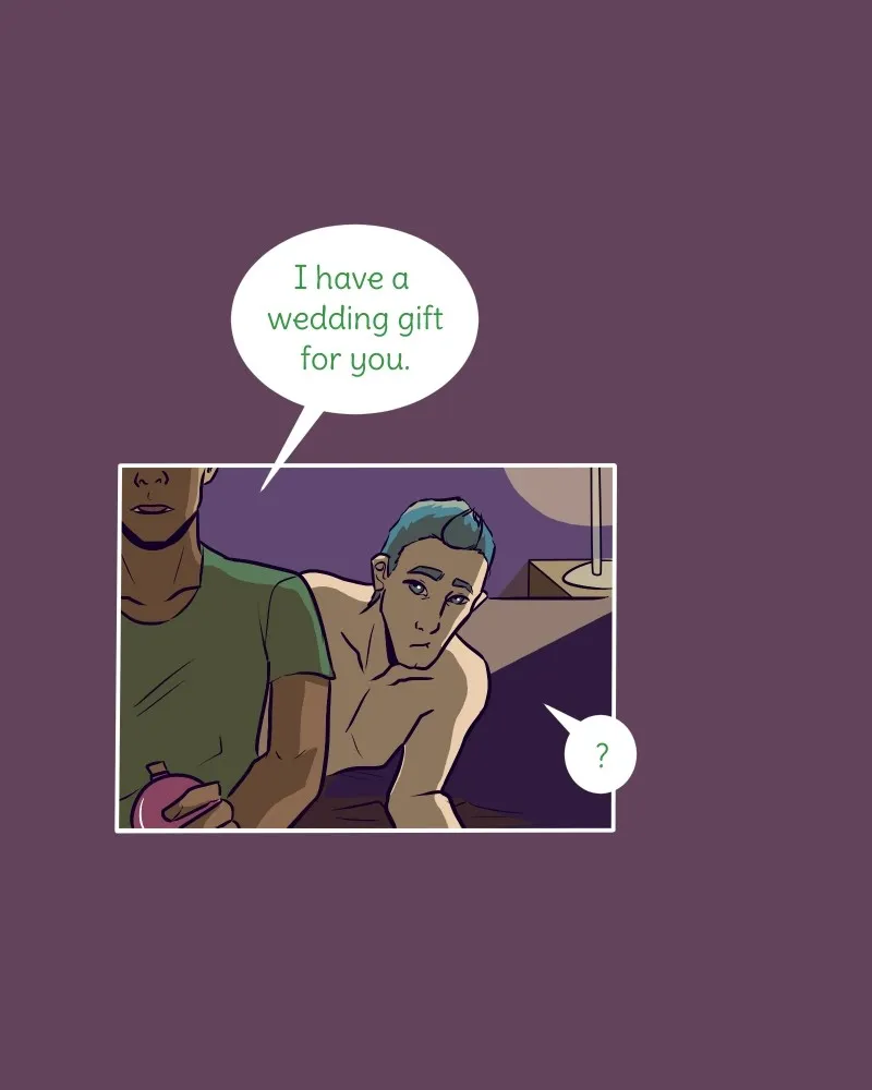 Shard Chapter 35 page 23 - 