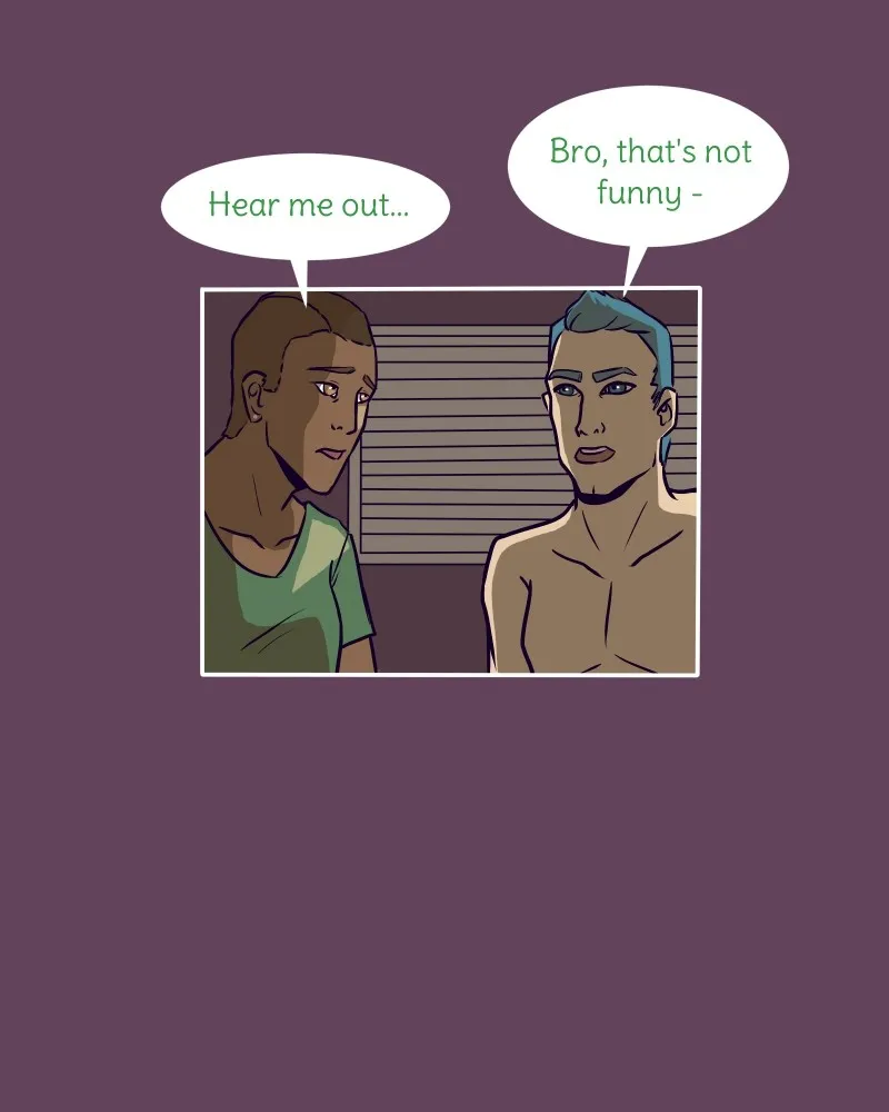 Shard Chapter 35 page 25 - 