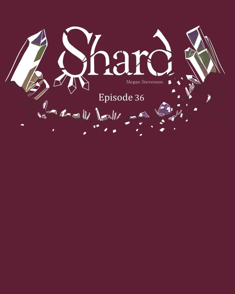 Shard Chapter 36 page 1 - 