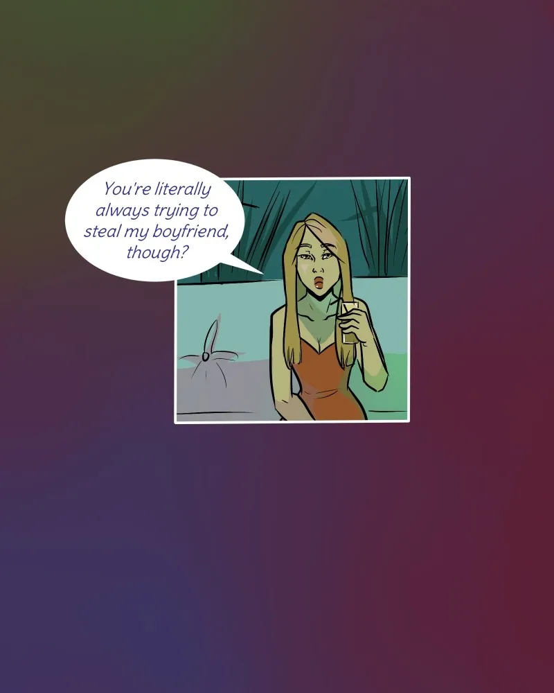 Shard Chapter 36 page 16 - 