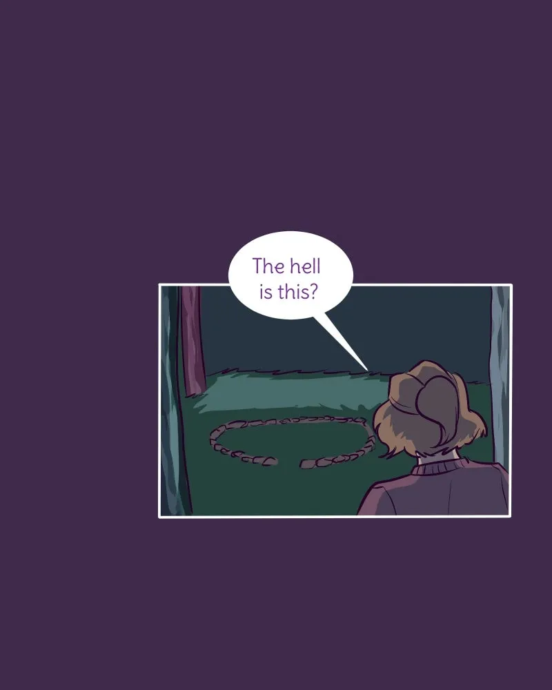 Shard Chapter 36 page 36 - 