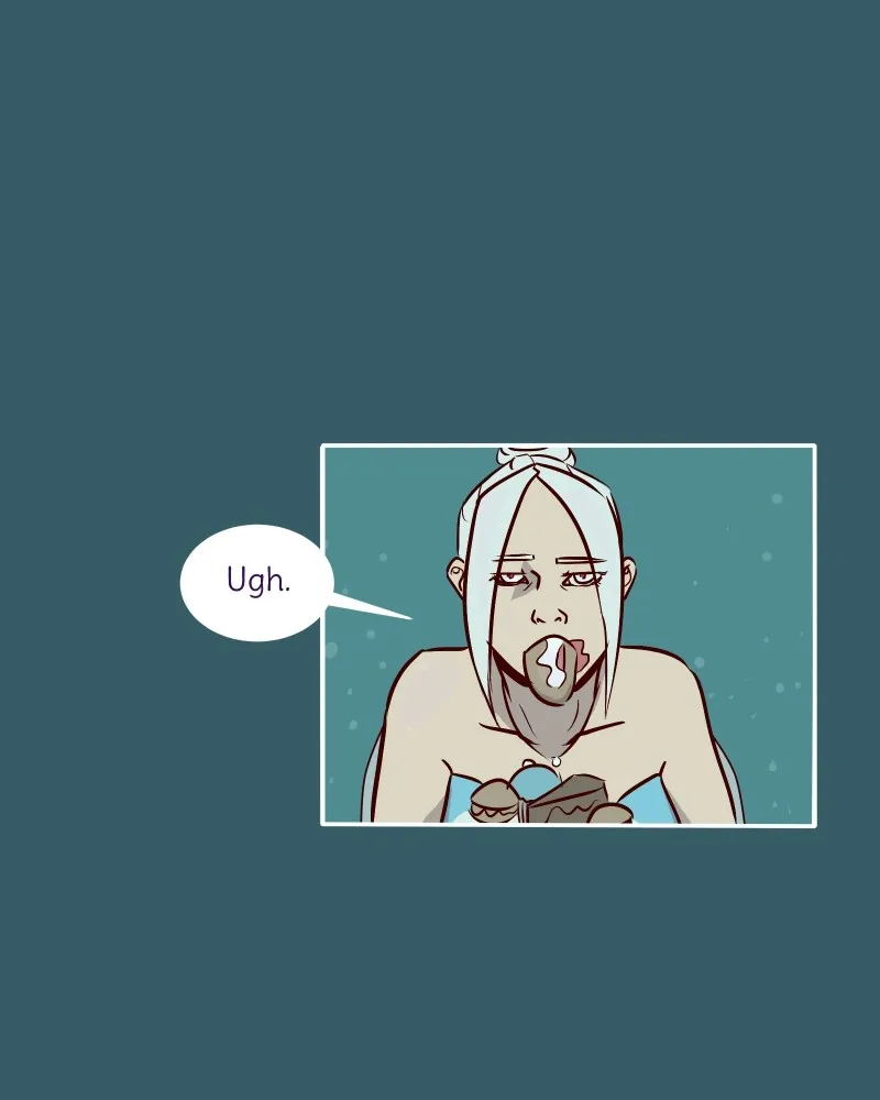 Shard Chapter 38 page 21 - 