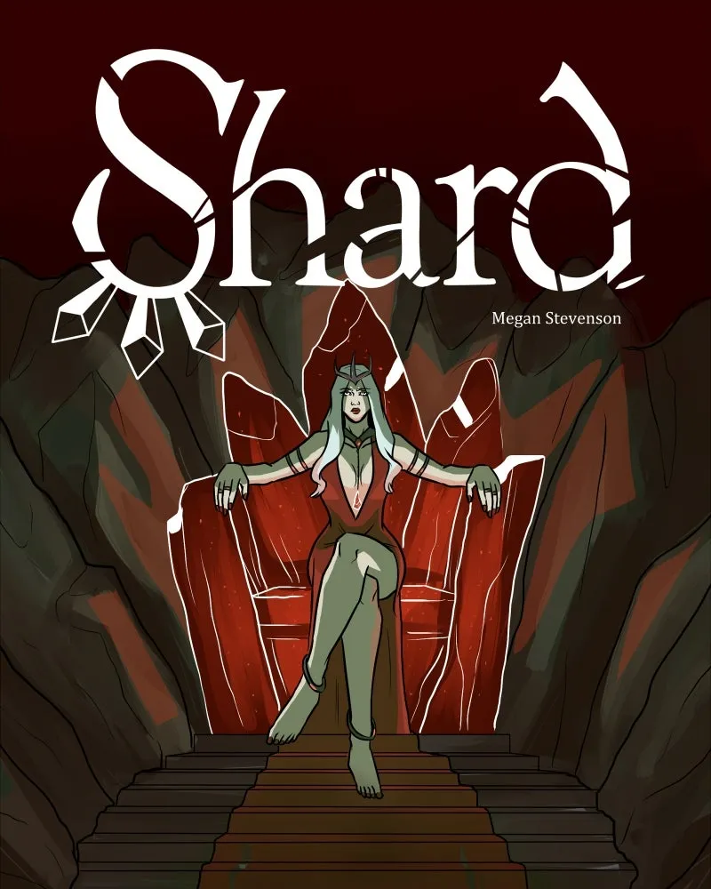 Shard Chapter 39 page 1 - 