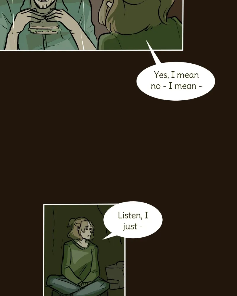 Shard Chapter 39 page 15 - 