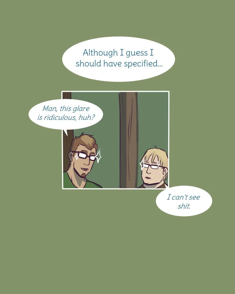 Shard Chapter 39 page 39 - 