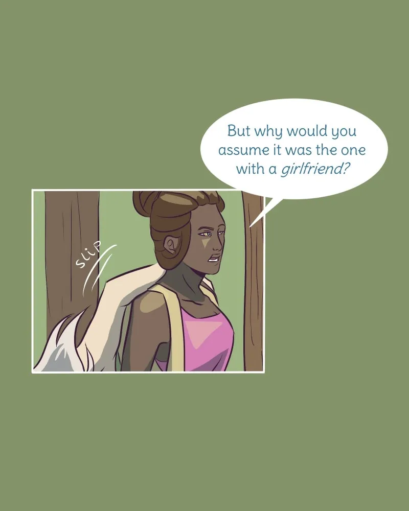Shard Chapter 39 page 40 - 