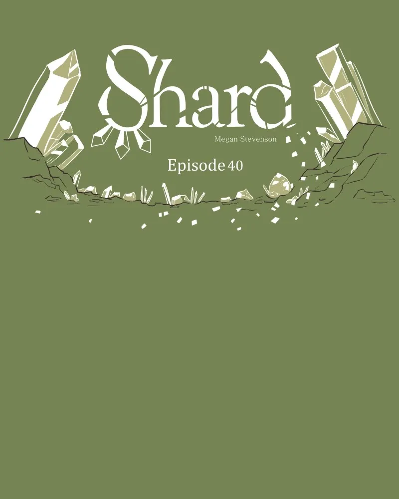 Shard Chapter 40 page 1 - 