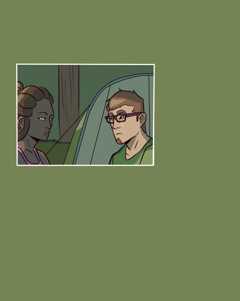 Shard Chapter 40 page 14 - 