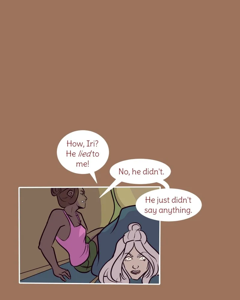 Shard Chapter 40 page 17 - 