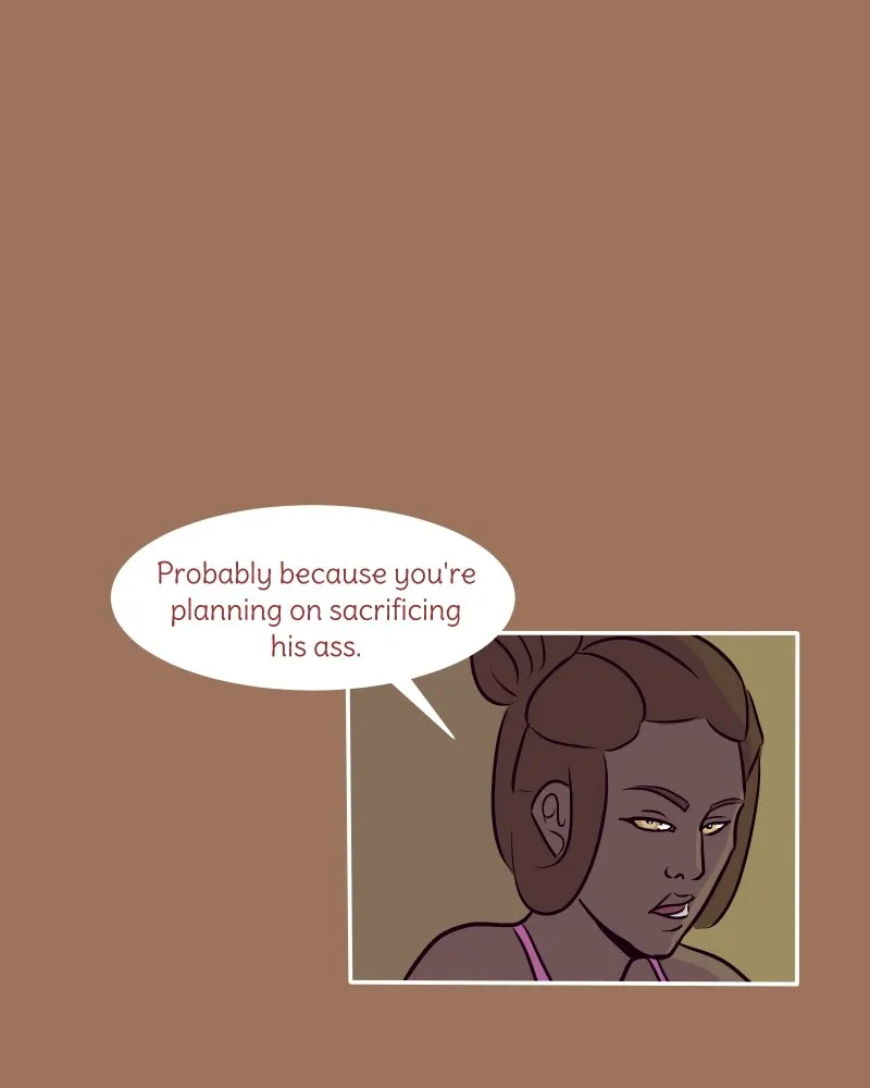 Shard Chapter 40 page 18 - 
