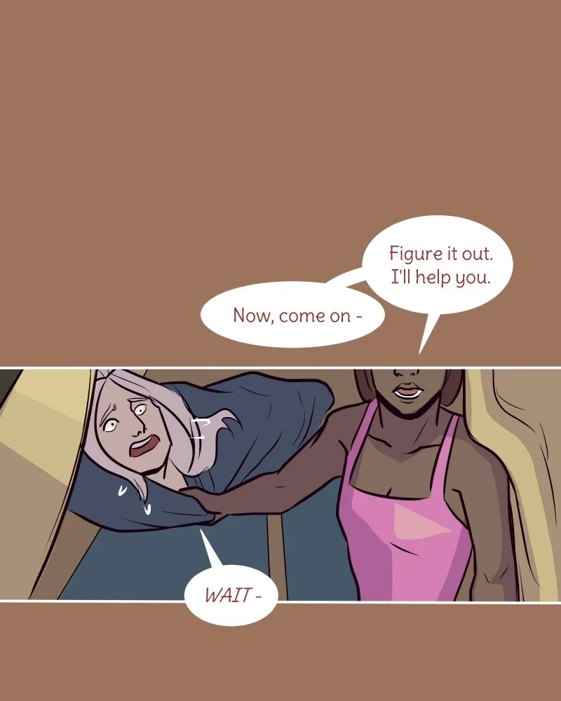 Shard Chapter 40 page 21 - 