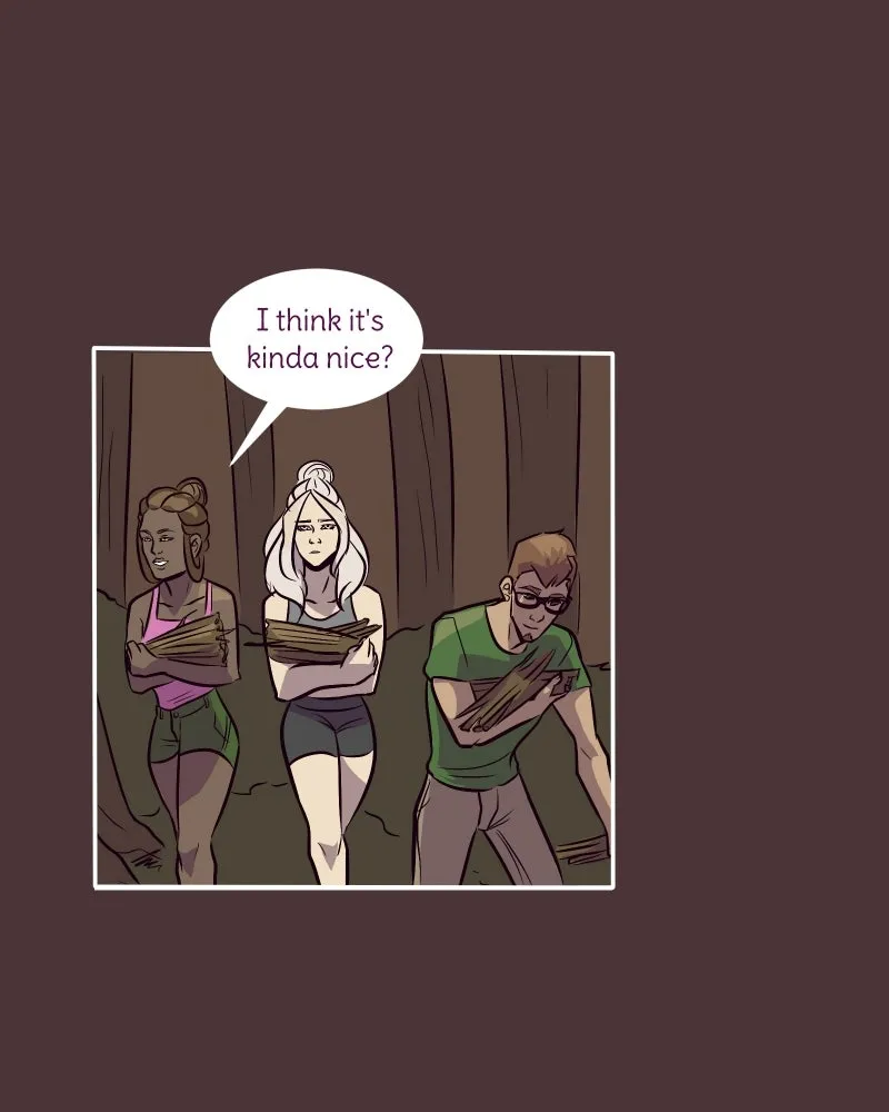 Shard Chapter 40 page 24 - 