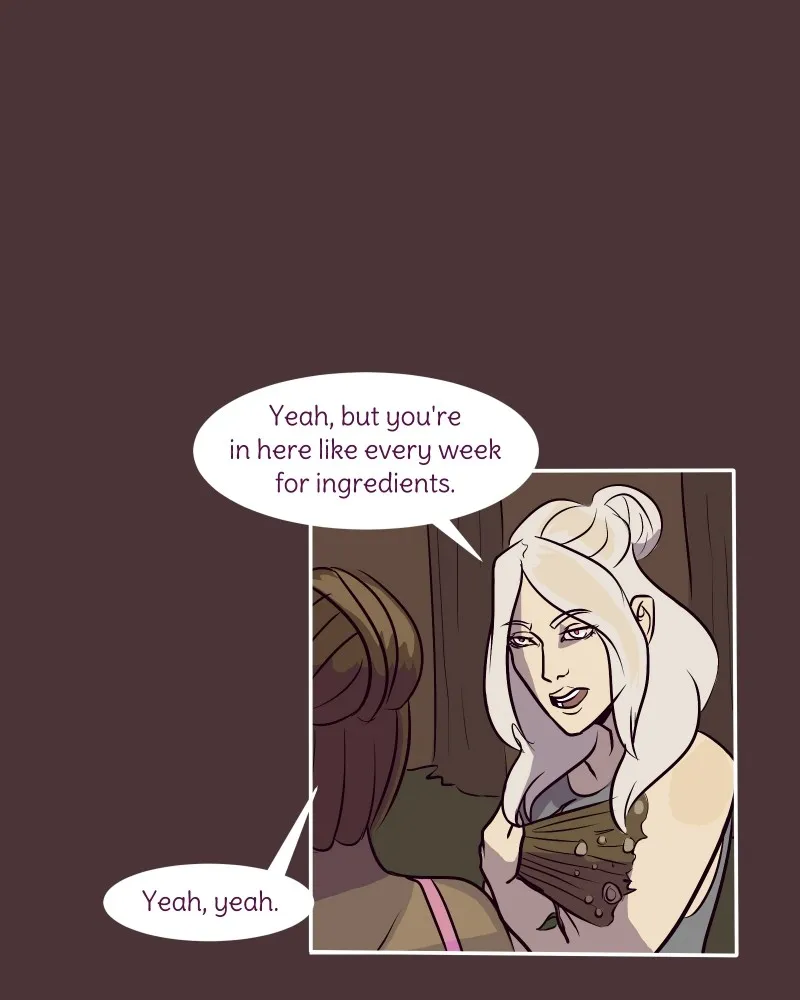 Shard Chapter 40 page 25 - 
