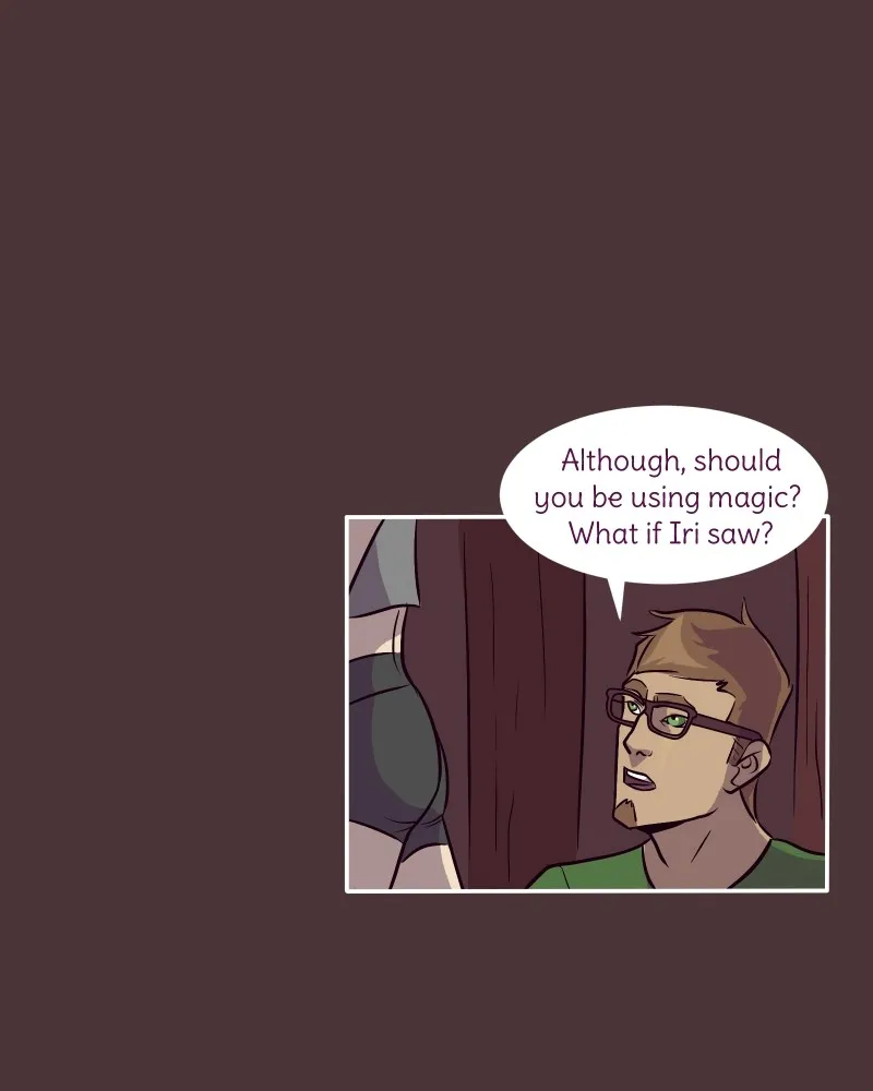 Shard Chapter 40 page 32 - 