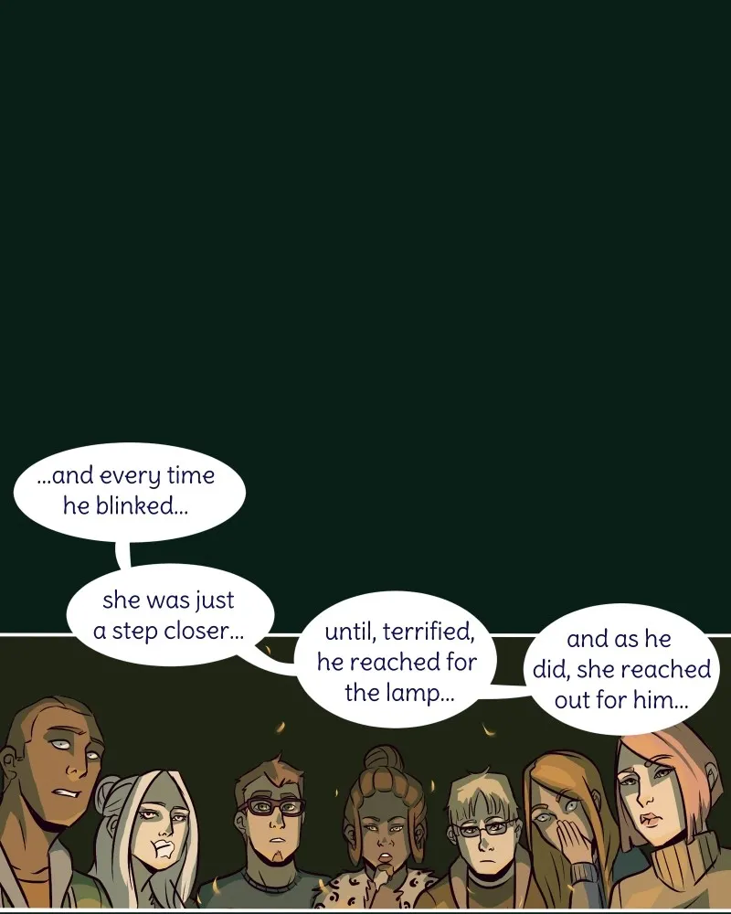 Shard Chapter 40 page 39 - 