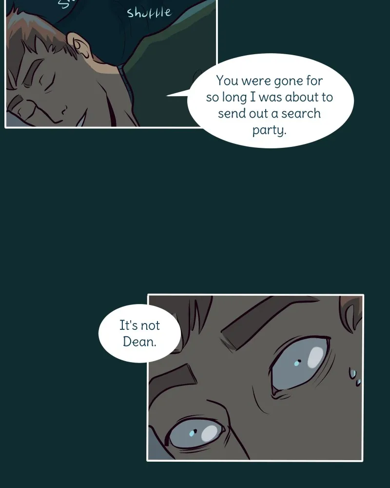 Shard Chapter 40 page 48 - 