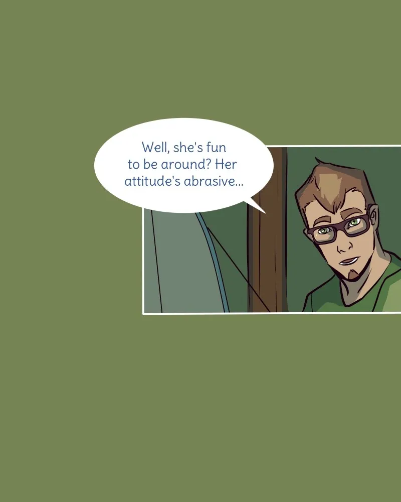 Shard Chapter 40 page 8 - 
