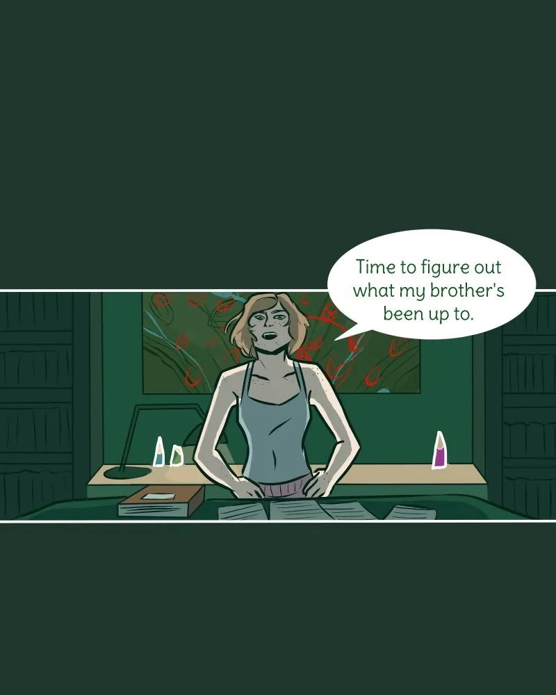 Shard Chapter 41 page 28 - 