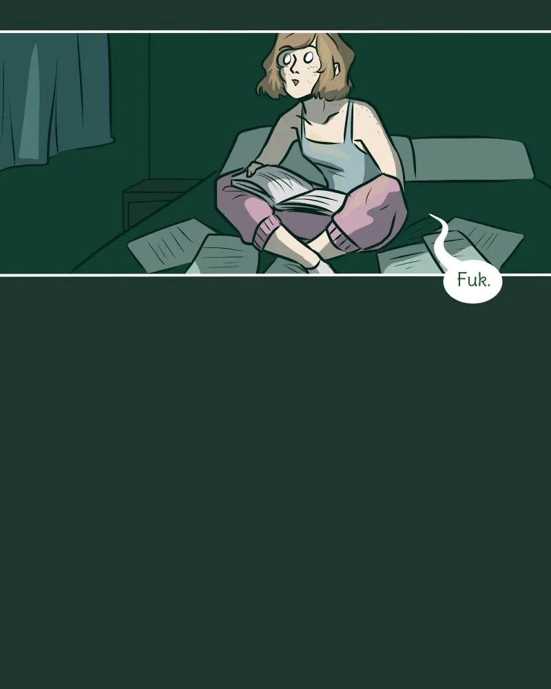 Shard Chapter 41 page 30 - 
