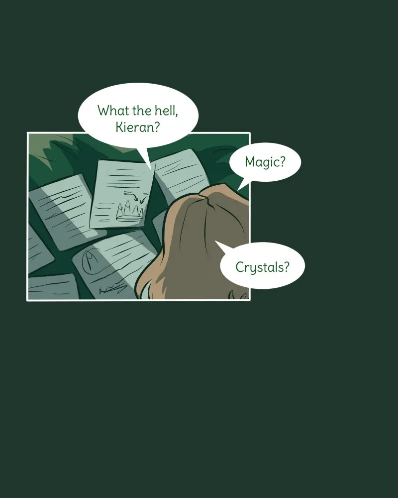 Shard Chapter 41 page 31 - 