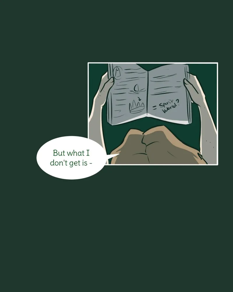 Shard Chapter 41 page 37 - 