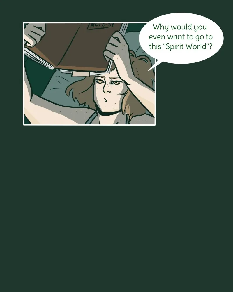 Shard Chapter 41 page 38 - 
