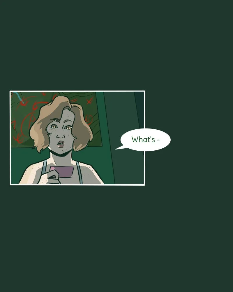 Shard Chapter 41 page 42 - 