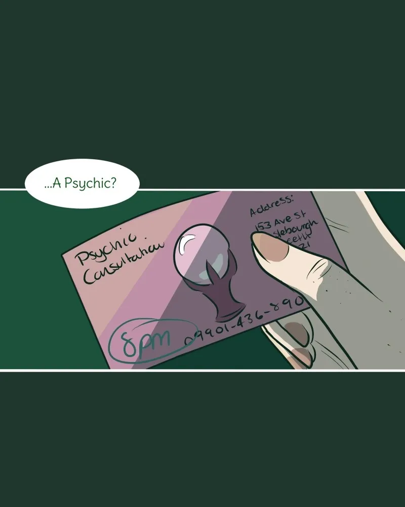 Shard Chapter 41 page 43 - 