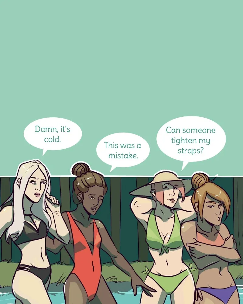 Shard Chapter 42 page 18 - 