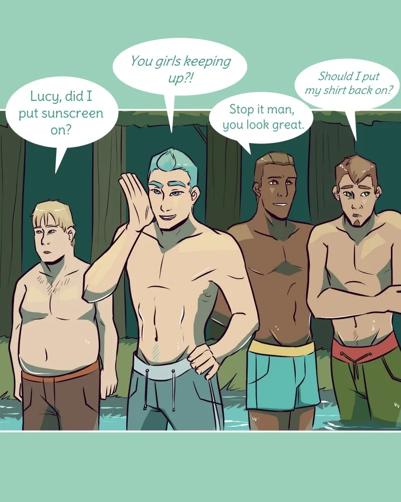 Shard Chapter 42 page 20 - 