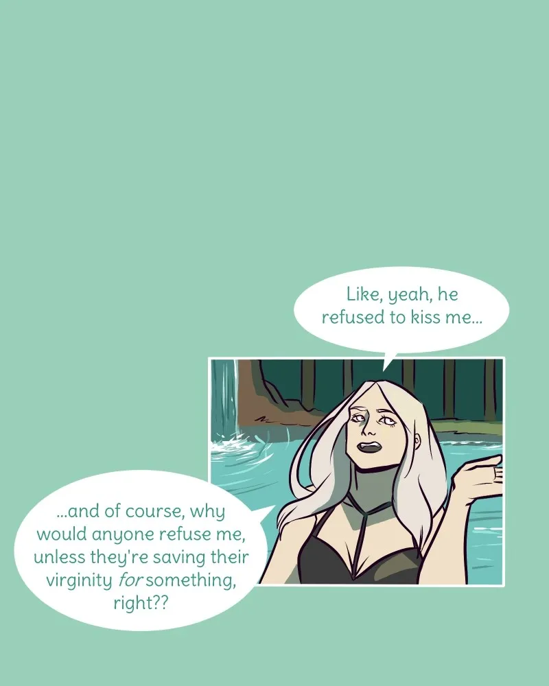 Shard Chapter 42 page 22 - 