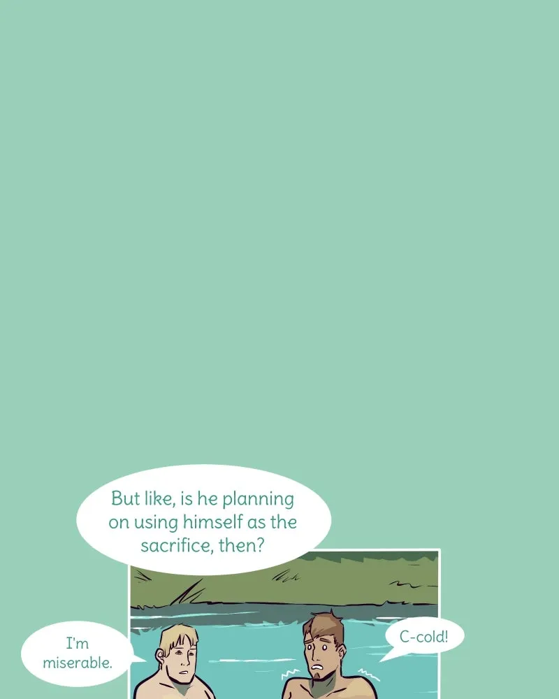 Shard Chapter 42 page 23 - 