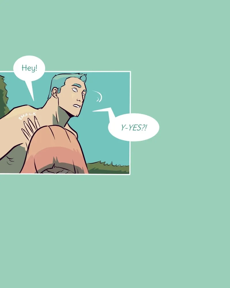 Shard Chapter 42 page 28 - 