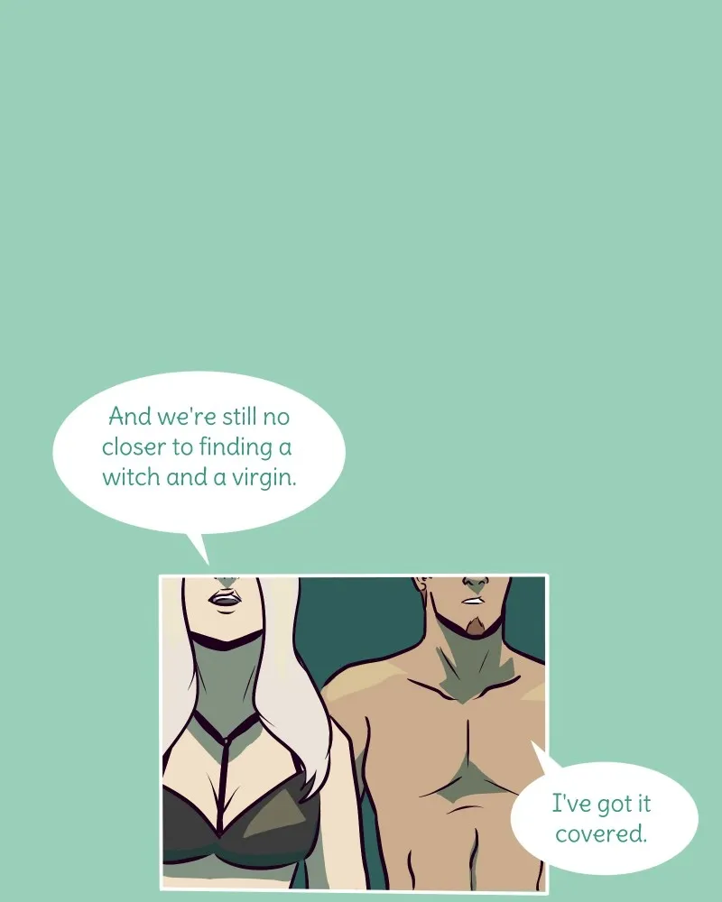 Shard Chapter 42 page 33 - 