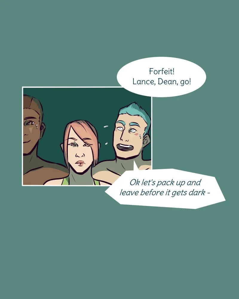 Shard Chapter 42 page 42 - 