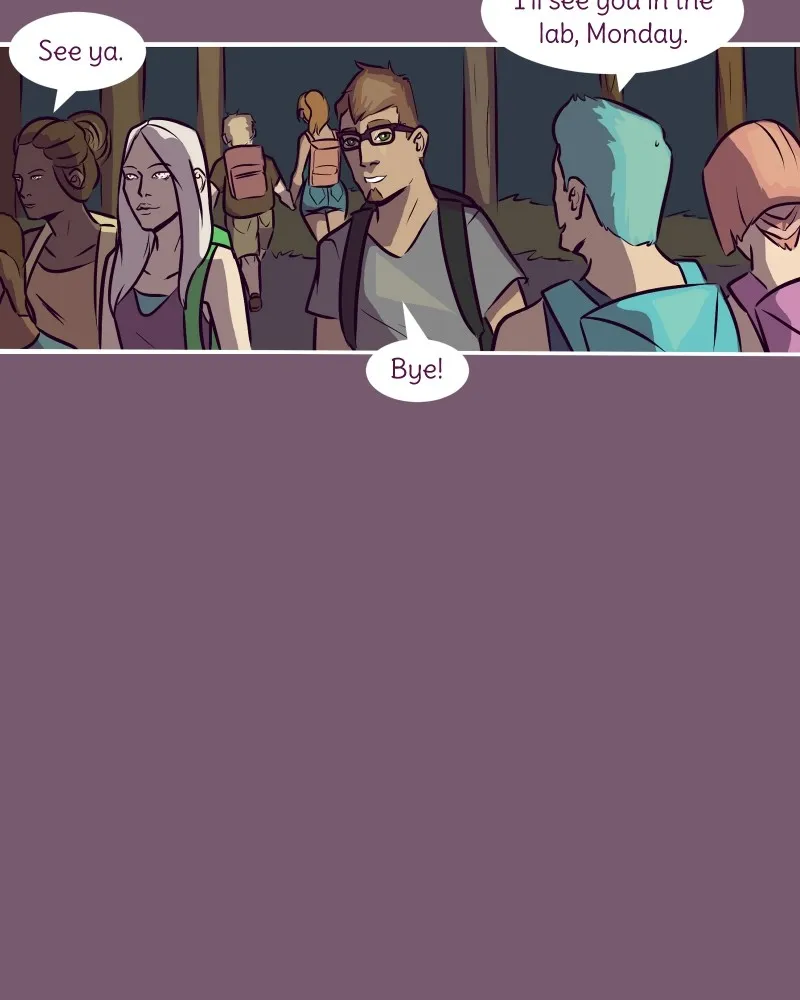 Shard Chapter 42 page 45 - 