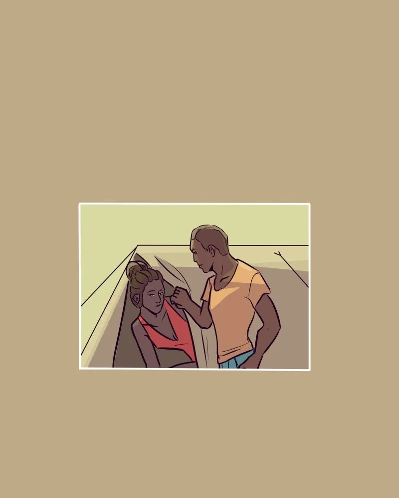 Shard Chapter 42 page 7 - 