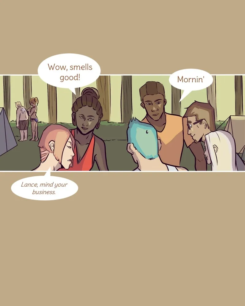 Shard Chapter 42 page 9 - 