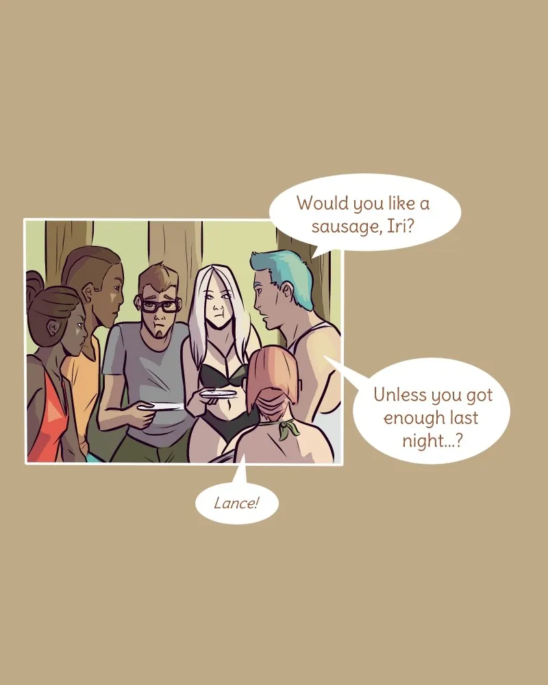 Shard Chapter 42 page 10 - 