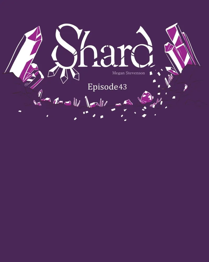 Shard Chapter 43 page 1 - 
