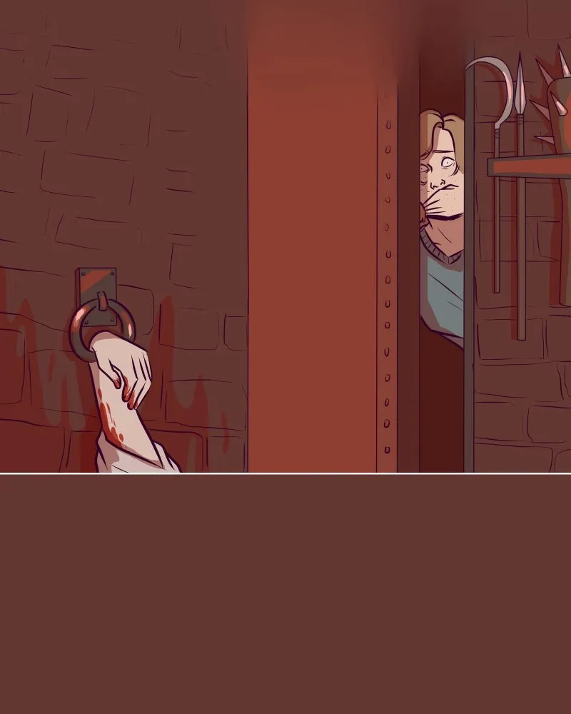 Shard Chapter 43 page 13 - 