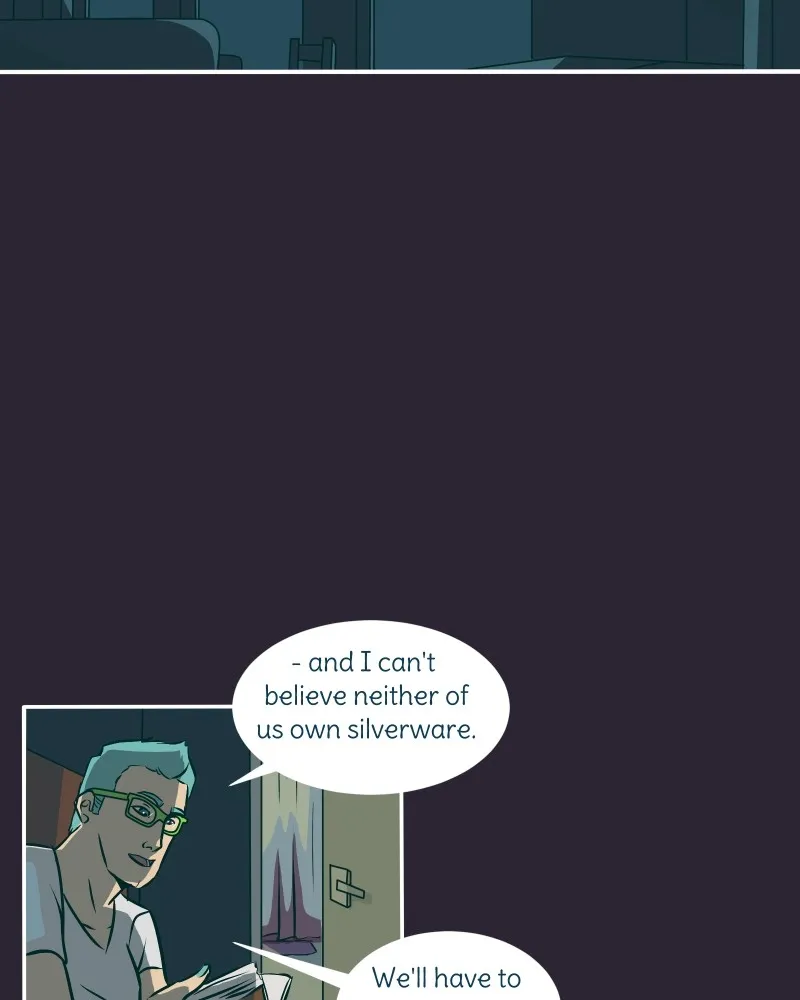 Shard Chapter 43 page 19 - 