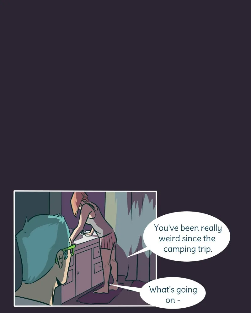 Shard Chapter 43 page 21 - 