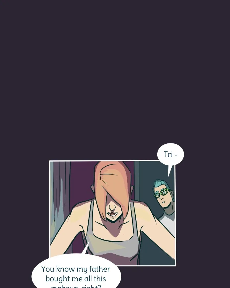 Shard Chapter 43 page 22 - 