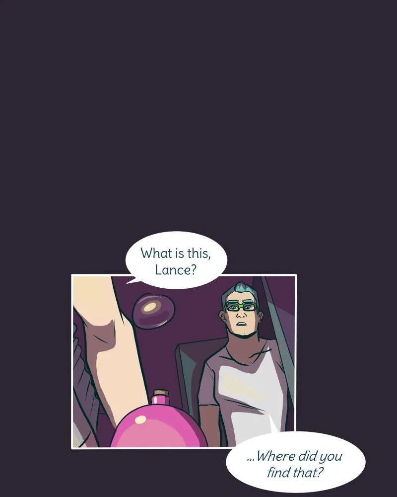 Shard Chapter 43 page 26 - 